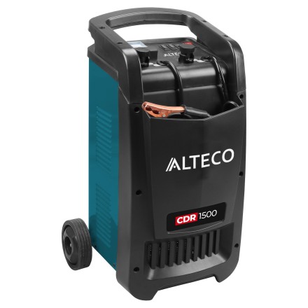 Пуско-зарядное устройство ALTECO CDR 1500 80178 купить в Уфе