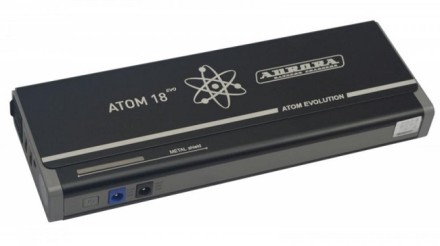 Пусковое устройство Aurora ATOM 18 EVOLUTION эксклюзивная серия Русская зима купить в Уфе