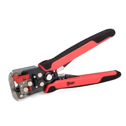 Автоматический многофункциональный стриппер WS-15 «Вольтмастер» КВТ купить в Уфе