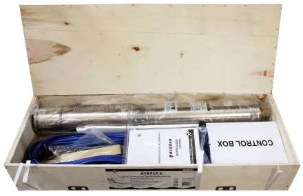 Насос скважинный Ведуга 6 БЦП 100-90 45053 купить в Уфе