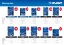 ЗУБР А-216, 216 предм., (1/2+ 3/8+ 1/4), универсальный набор инструмента, Профессионал (27674-H216) купить в Уфе