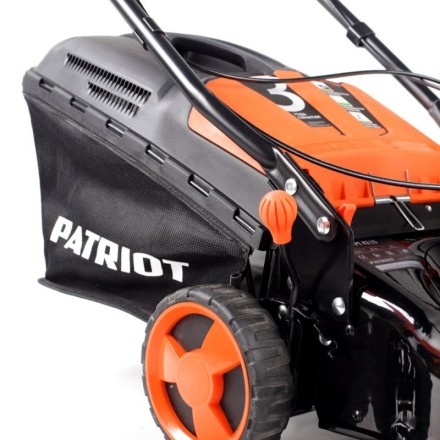 Газонокосилка бензиновая PT 42 LS PATRIOT купить в Уфе