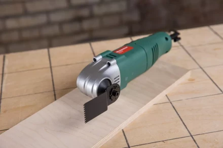 Насадка HAMMER MF-AC 036, 34*34*92мм, купить в Уфе