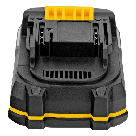 Батарея аккумуляторная BH-20-2.0, Li-Ion, 20 В, 2,0 Ач// Denzel 28442 купить в Уфе