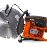 Бензорез Husqvarna  K 760/14 купить в Уфе