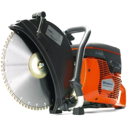 Бензорез Husqvarna  K 760/14 купить в Уфе