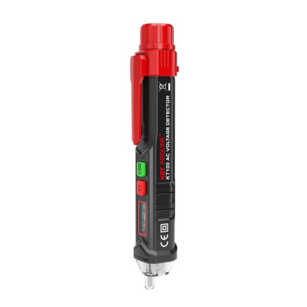 Бесконтактный детектор напряжения KT100 PROLINE КВТ купить в Уфе
