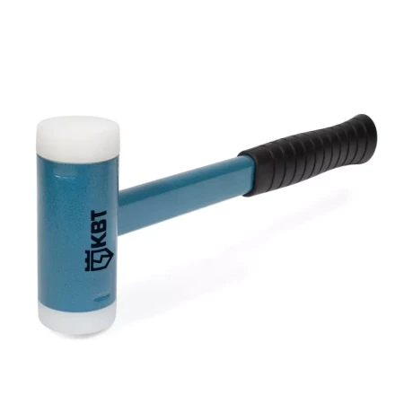 Молоток безынерционный МБ-50н КВТ купить в Уфе