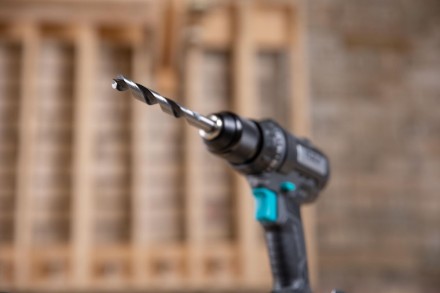 Сверло по дереву HAMMER Ф12х151мм (DR WD WR 12,0мм*151/101мм) купить в Уфе