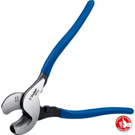 ЗУБР НКУ-24, d 16мм, 240мм, усиленный, кабелерез, Профессионал (23347-25) купить в Уфе