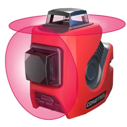 Нивелир лазерный NEO X2-360 CONDTROL купить в Уфе