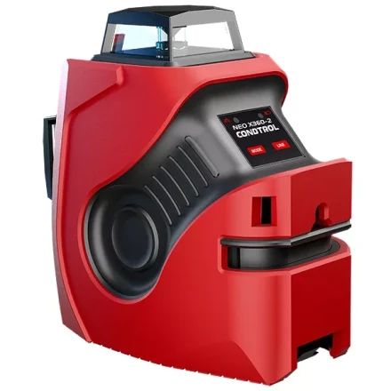 Нивелир лазерный NEO X2-360 CONDTROL купить в Уфе