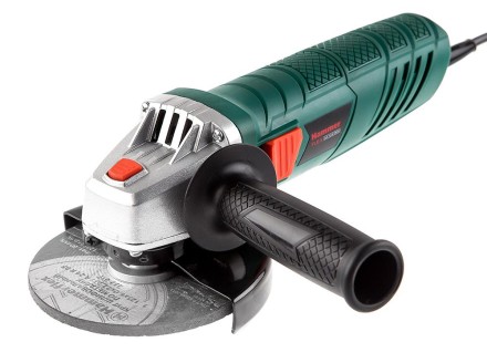 Болгарка УШМ Hammer Flex USM900D купить в Уфе