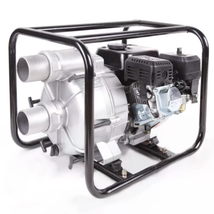 Бензиновая мотопомпа PATRIOT MP 3065 SF пожарная купить в Уфе