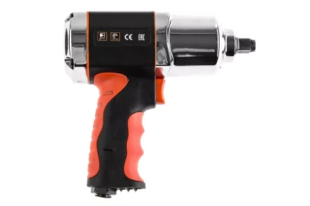 Гайковерт пневматический ударный WESTER PSS-10 купить в Уфе