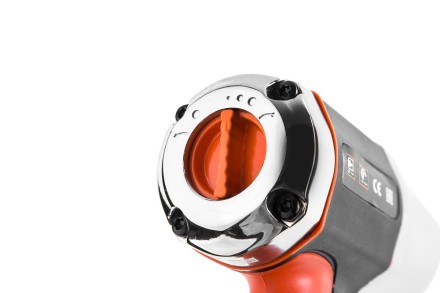 Гайковерт пневматический ударный WESTER PSS-10 купить в Уфе