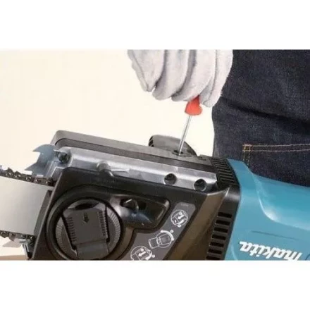 Пила цепная Makita UC4050A купить в Уфе