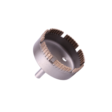 Сверло алмазное DDS-W 70x47-7 S10 Ceramics купить в Уфе
