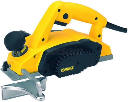 Рубанок DeWalt DW 680 купить в Уфе