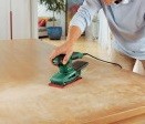 Bибрационная шлифмашина BOSCH PSS 250 AE (0.603.340.220) купить в Уфе