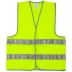 Жилет сигнальный STAYER "MASTER", желтый, размер XL (50-52) 11620-50 купить в Уфе