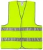 Жилет сигнальный STAYER "MASTER", желтый, размер XL (50-52) 11620-50 купить в Уфе
