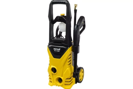 Мойка высокого давления Huter M-3-1650 70/8/28 купить в Уфе