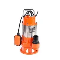 Насос дренажный для грязной воды FQ 500 PATRIOT купить в Уфе