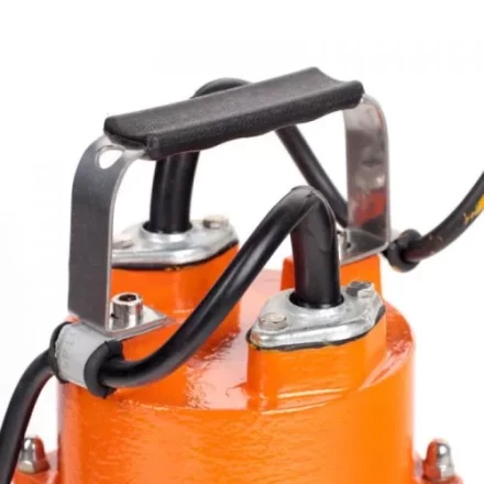 Насос дренажный для грязной воды FQ 500 PATRIOT купить в Уфе