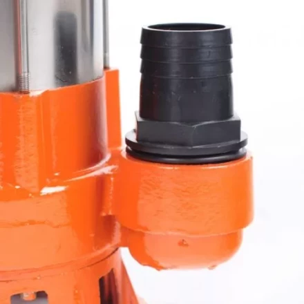 Насос дренажный для грязной воды FQ 500 PATRIOT купить в Уфе