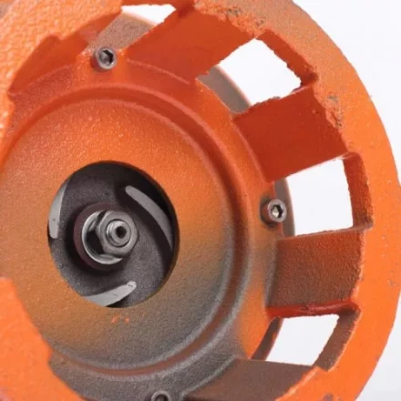 Насос дренажный для грязной воды FQ 500 PATRIOT купить в Уфе