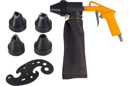 Пескоструйный пистолет ПСП-10 Вихрь 74/3/28 купить в Уфе