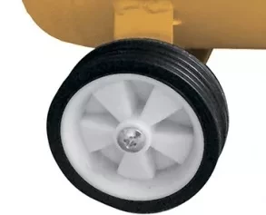 Компрессор воздушный безмасляный поршневой прямой привод DENZEL LC 24-195 58072 купить в Уфе