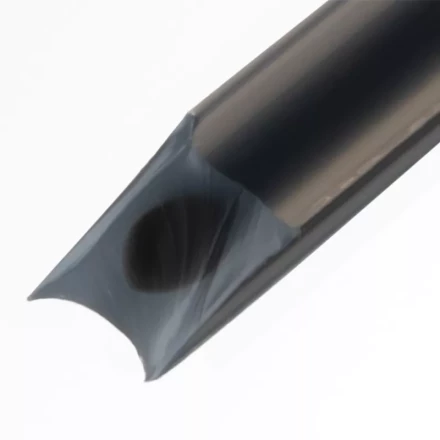 Леска для триммера двухкомпонентная квадрат, 2,0мм х 251м, на DIN катушке EXTRA CORD// Denzel 96844 купить в Уфе