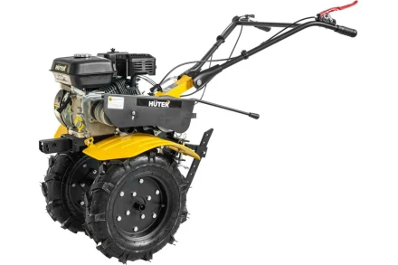 Сельскохозяйственная машина МК-7800P-4х2 Huter купить в Уфе