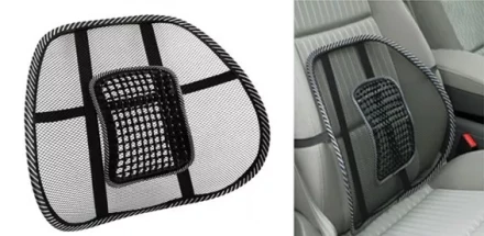 Поясничный упор STELS 55341 купить в Уфе