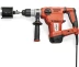 Перфоратор ESPIRA RHI-P3203 (sds plus, 220–240В/50Гц, мощн.1500Вт, ск. хол хода 950 об/м, эн.уд .4,0 Дж, 5.6 кг), 400452 купить в Уфе
