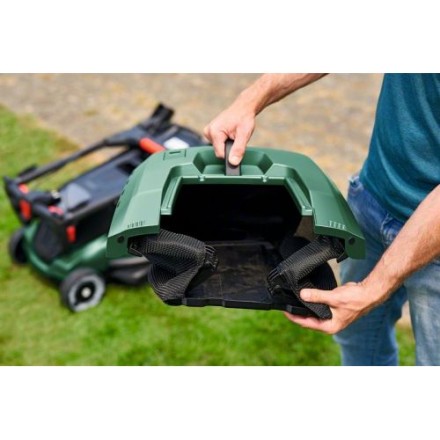 Газонокосилка Advanced ROTAK 600 BOSCH купить в Уфе