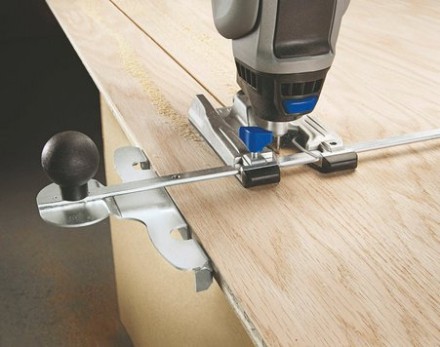 Бур универсальный для Trio TR563  3,2 мм Dremel купить в Уфе