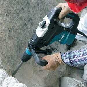 Перфоратор Makita HR4003C купить в Уфе