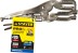 Зажим STAYER &quot;PROFI&quot; &quot;PRO-Fix&quot; ручной, сварщика, 250x35мм 22470_z01 купить в Уфе
