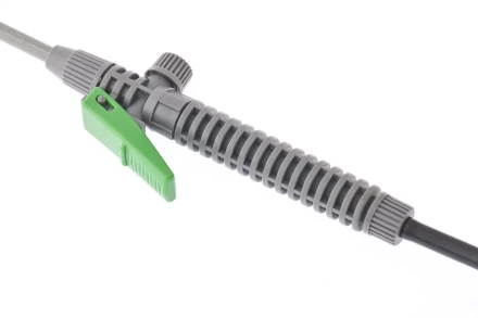 Опрыскиватель усиленный помповый 5 л с шлангом разбрызгивателем PALISAD LUXE 64757 купить в Уфе