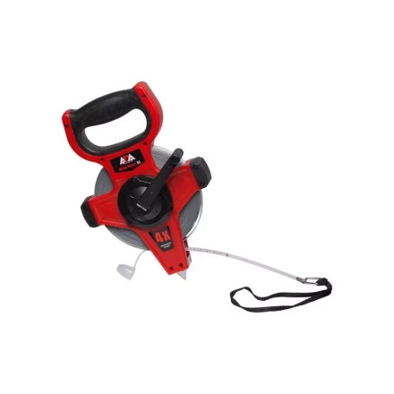 Рулетка ADA Metal-Nylon 50 купить в Уфе