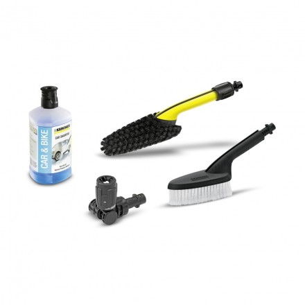 Комплект для мойки мотоциклов KARCHER купить в Уфе