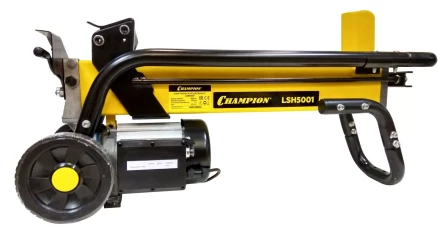 Дровокол CHAMPION LSH5001 купить в Уфе