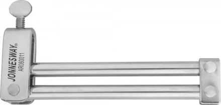 Зажим для шлангов AR060011 Jonnesway 48813 купить в Уфе