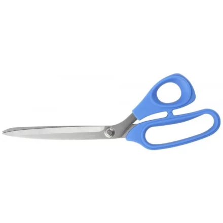 Ножницы ЗУБР &quot;ЭКСПЕРТ&quot; хозяйственные усиленные, 254мм 40005-25 купить в Уфе