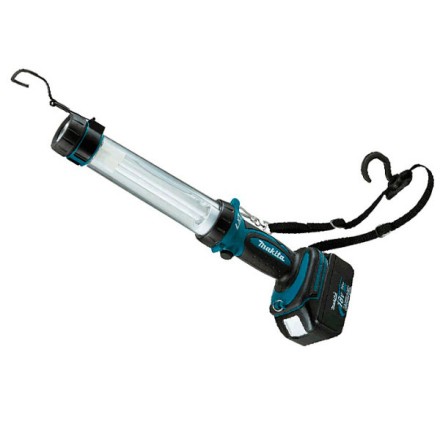 Фонарь аккумуляторный Makita STEXBML184 купить в Уфе