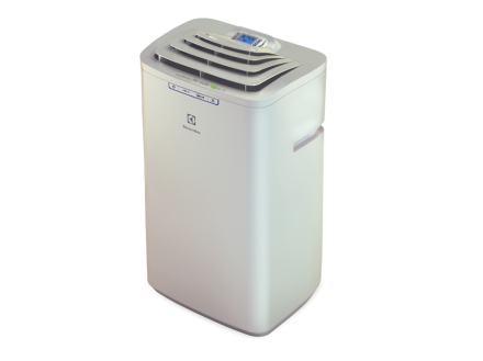 Мобильный кондиционер ELECTROLUX EACM-12 AG/TOP/SFI/N3_S купить в Уфе