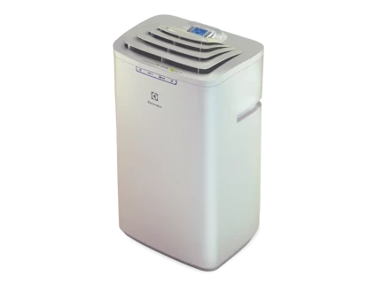 Мобильный кондиционер ELECTROLUX EACM-12 AG/TOP/SFI/N3_S купить в Уфе